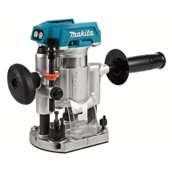 Makita accu bovenfrees DRT50ZJX2 (zonder accu)
