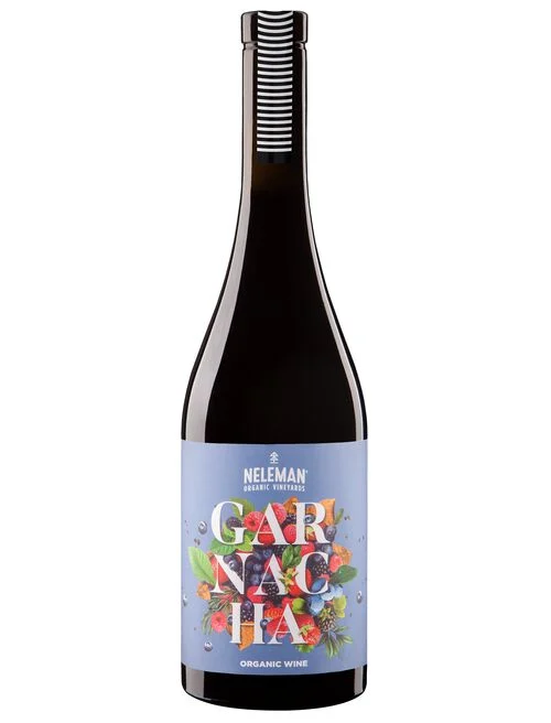Neleman garnacha biologique 0.75L