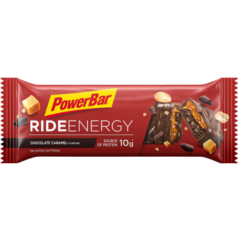 PowerBar Ride Energieriegel Peanut-caramel