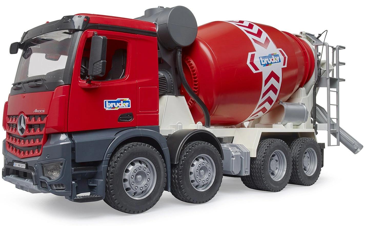 MB Arocs Betonmisch LKWSpielzeug-LKW
