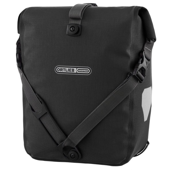 Ortlieb - Sport-Roller Plus - Sacoche pour porte-bagages