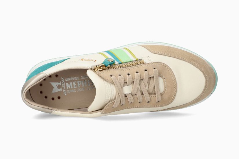 LUCILLE BEIGE