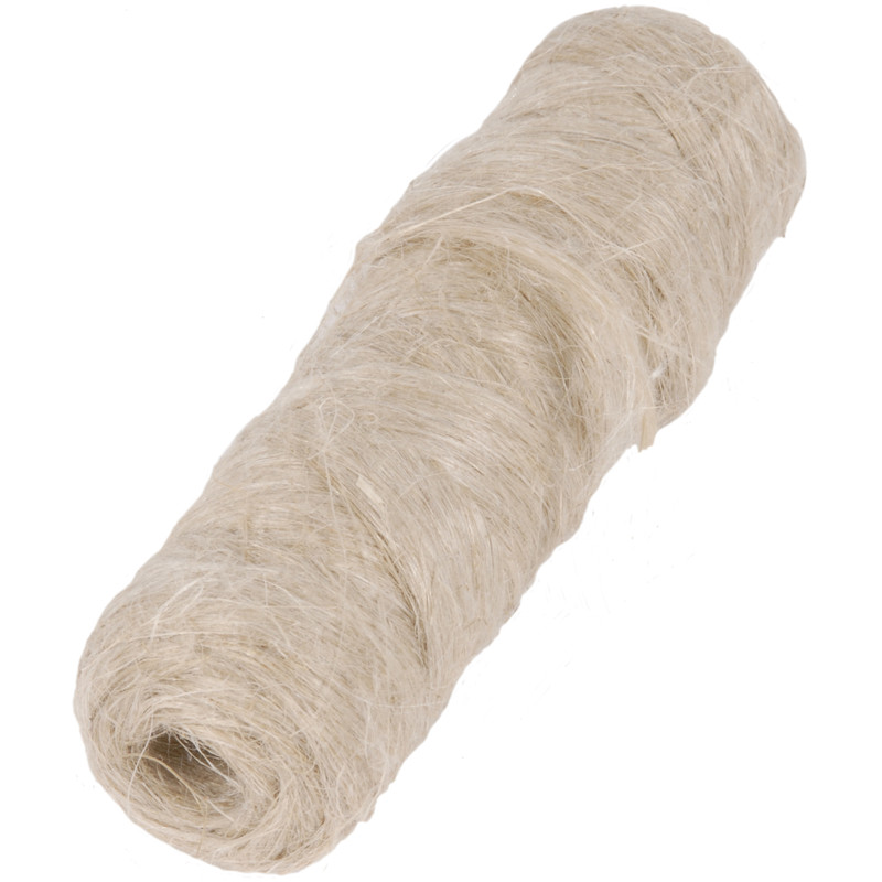 Griffon pijphennep 40g