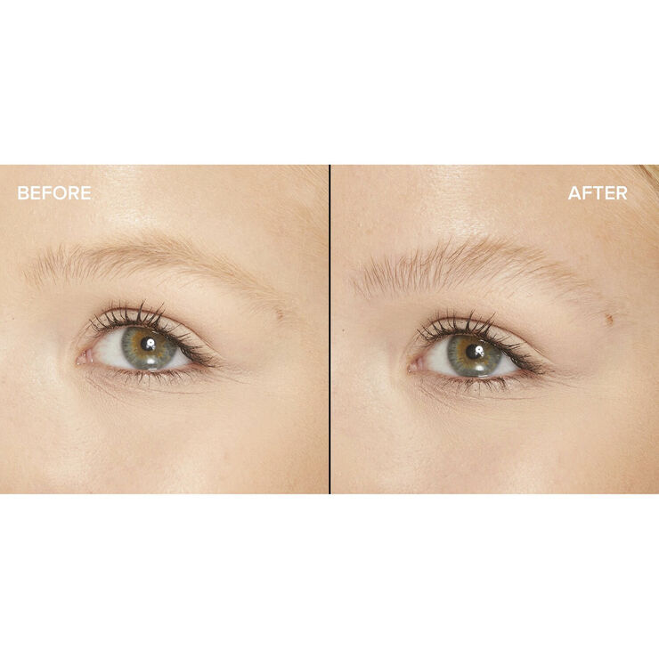 Too Faced Fluff & Hold Laminating Brow Wax - Eyebrow wax