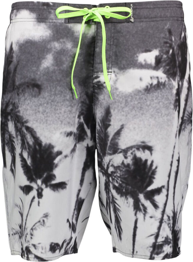 Firefly Nick Bermuda Shorts Multifarvet
