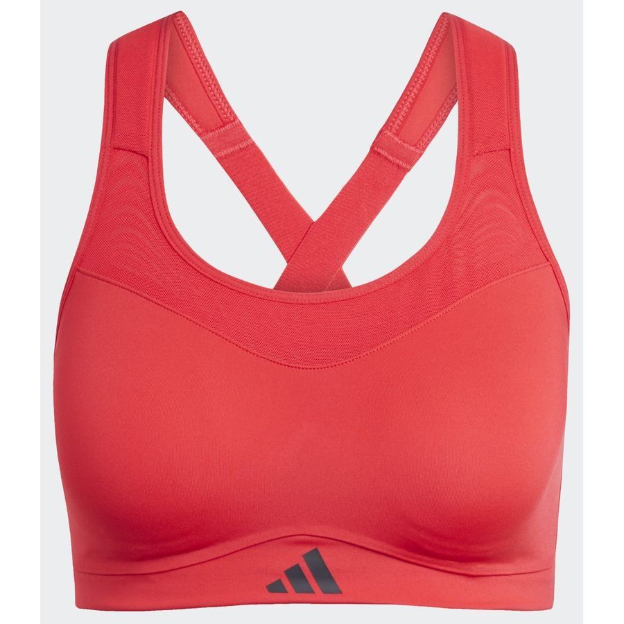 Adidas Brassière TLRD Impact Training Maintien fort