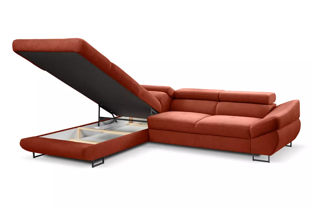 Ecksofa Fabio