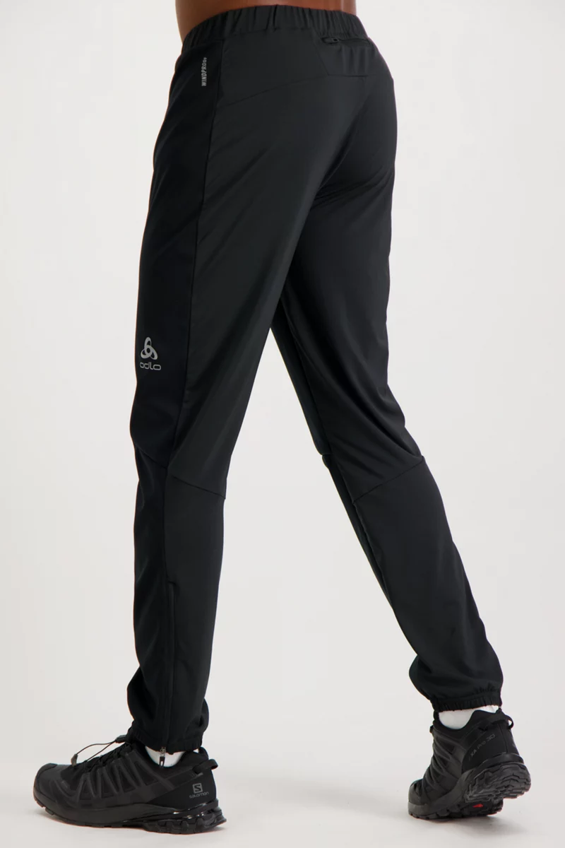 Odlo Brensholmen Warm Herren Langlaufhose