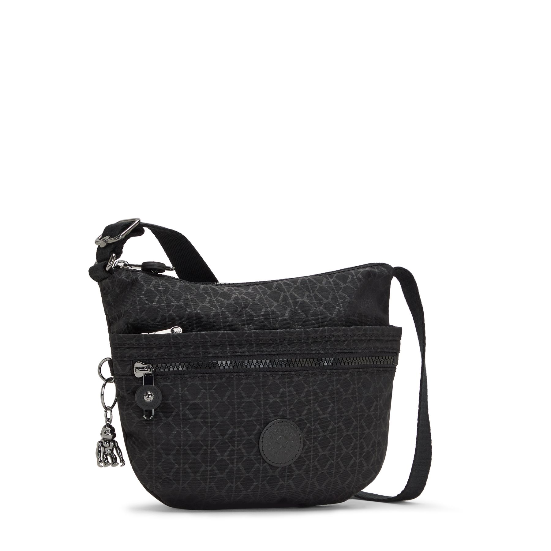 ARTO S Petit Sac Bandoulière - Signature Emb