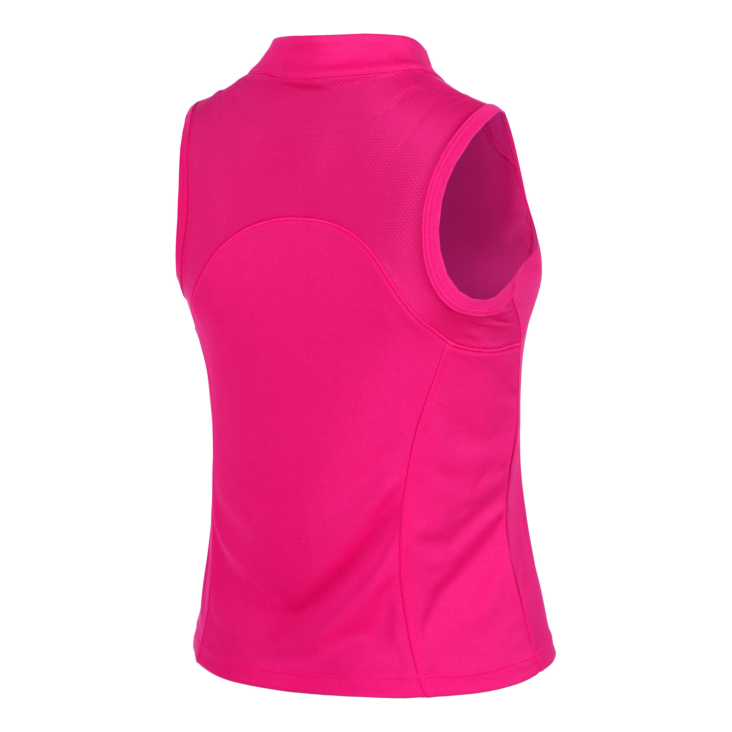 ASICS Court Débardeur Tank Top Femmes - Pink