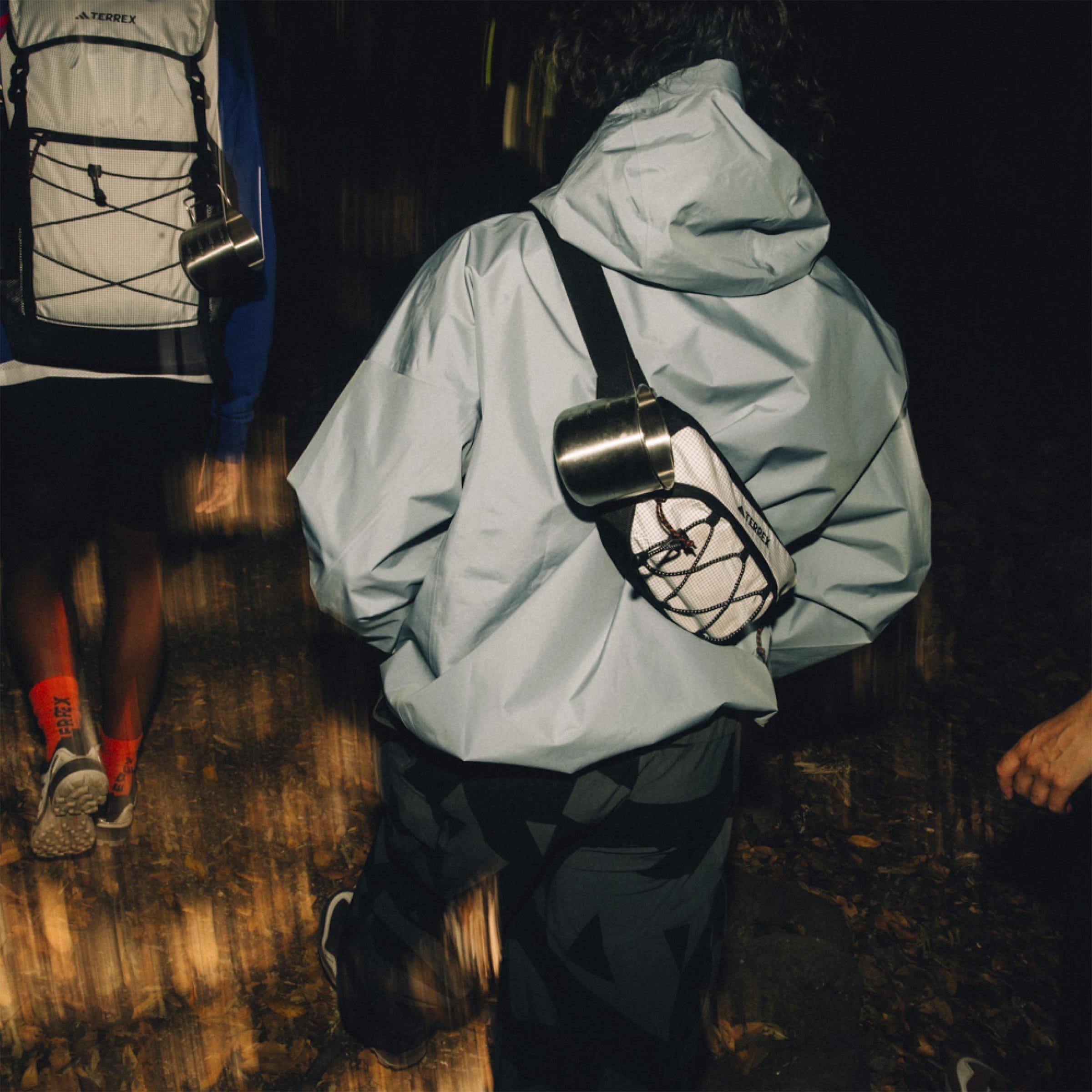 adidas Terrex Xploric 2.5L Anorak Mens