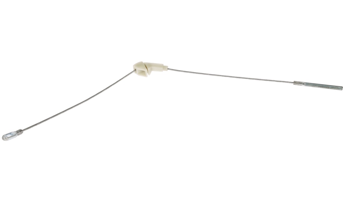 Håndbremsekabel