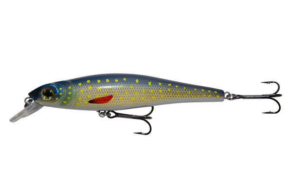 Ultimate Invader Plug 18cm (75g)