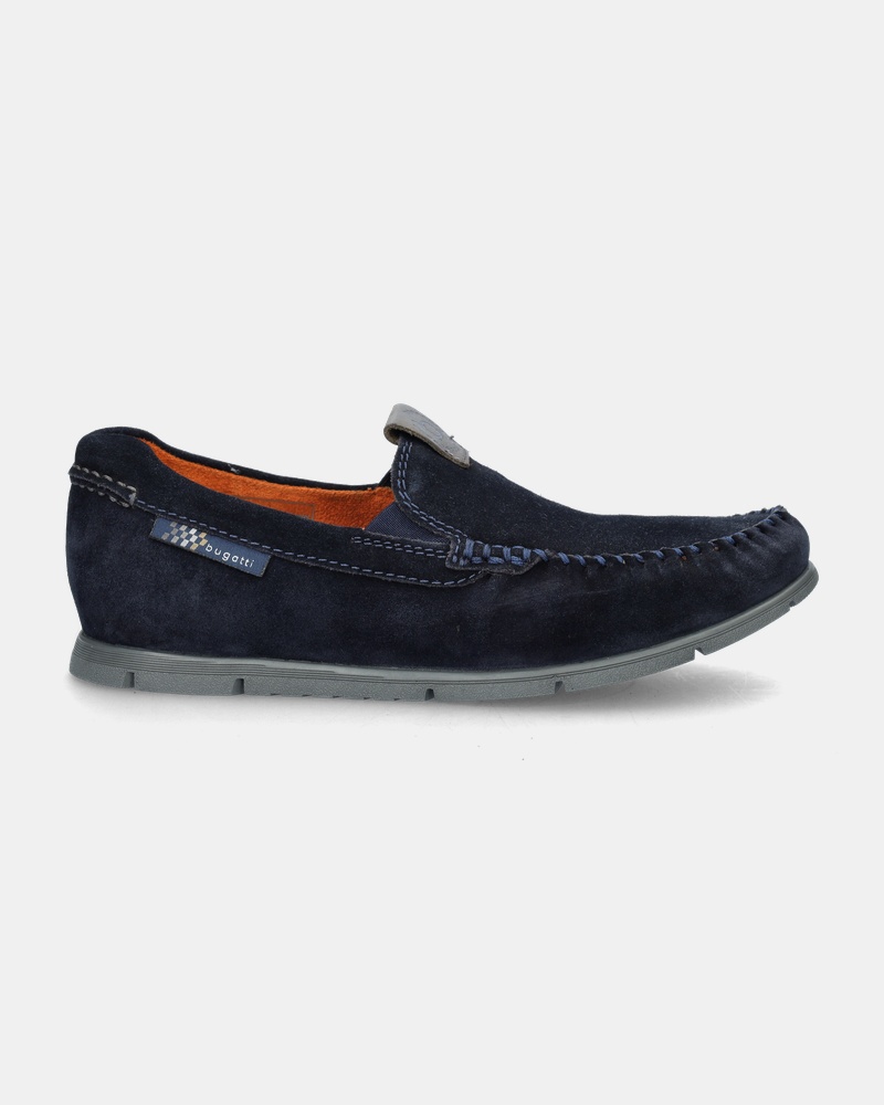 Bugatti Clipperton Mocassins & loafers  - blauw