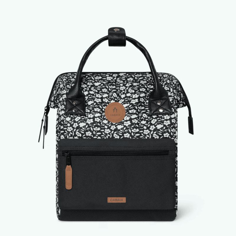 Sac à dos Adventurer Mini 12 litres + 2 grandes pochettes Catane