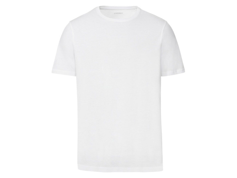 2 heren-T-shirts
