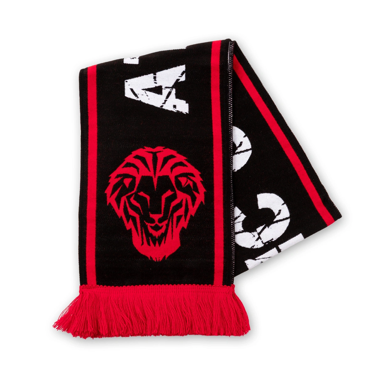 Cachecol ATH Bilbao Athletic Club de Bilbao