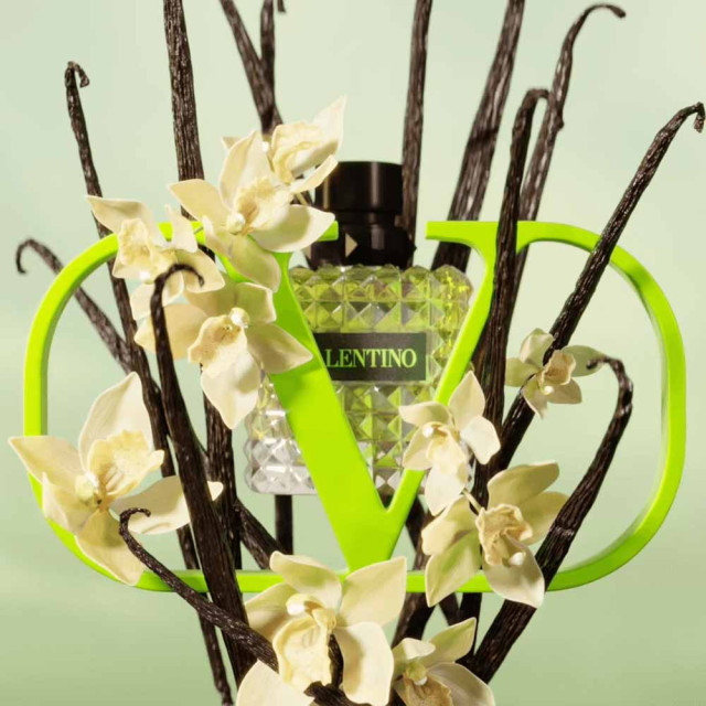 Born in Roma Donna Green Stravaganza Eau de Parfum VALENTINO