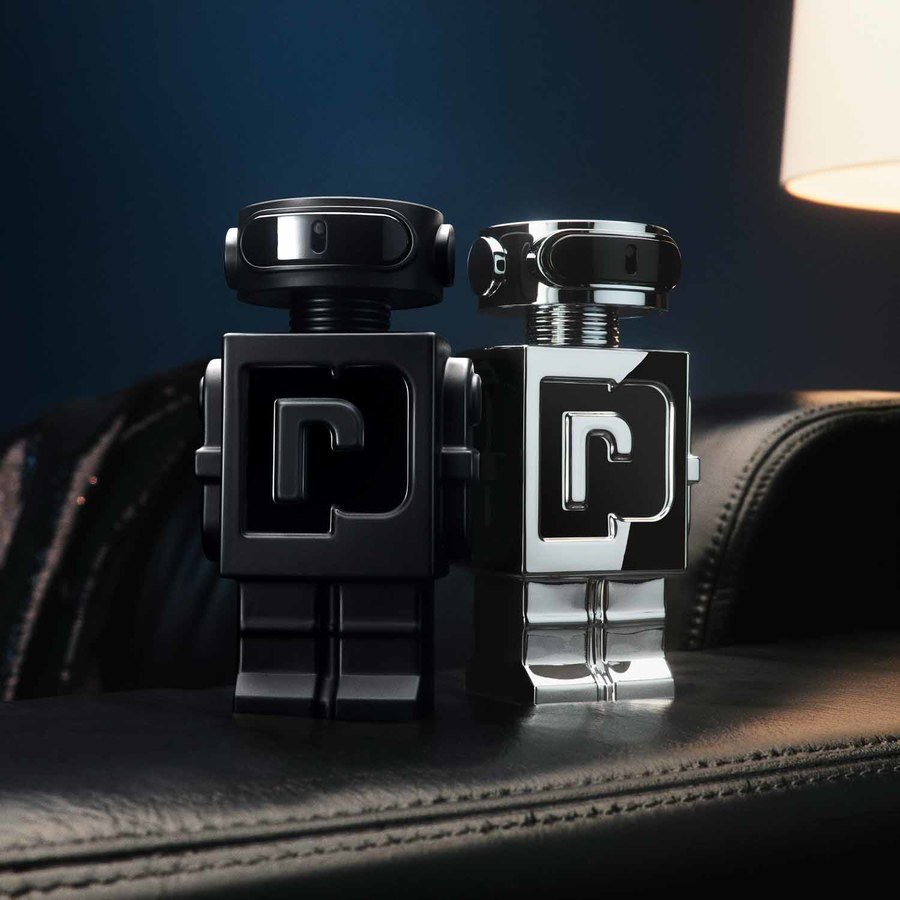 Rabanne Phantom Parfum 50ml