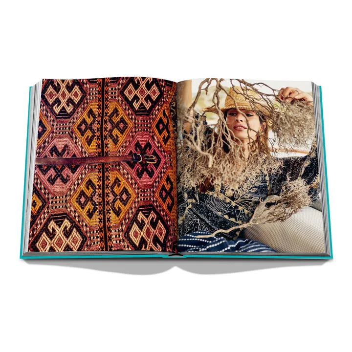 Assouline Turquoise Coast