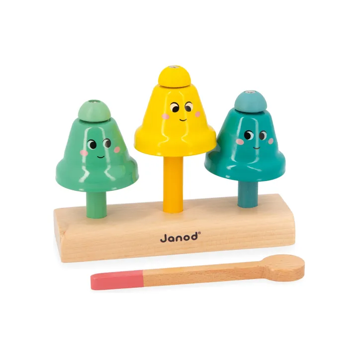 Janod Coffret cadeau 24 mois