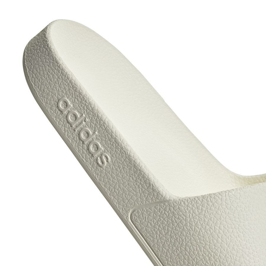 adidas adilette Aqua Claquettes - Blanc