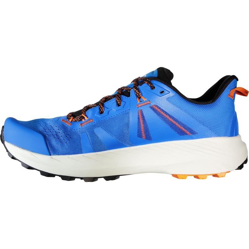 Mammut Herren Saentis TR Low Schuhe