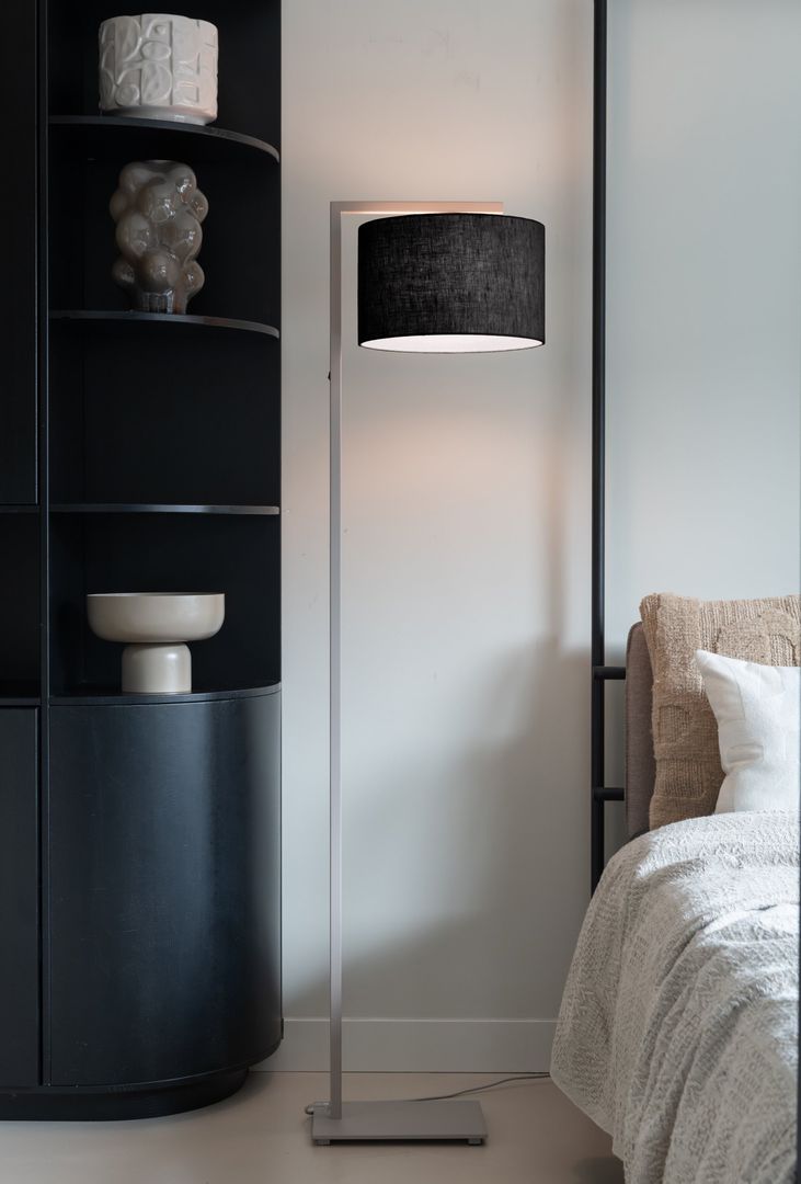 It's about RoMi   Boston M Vloerlamp