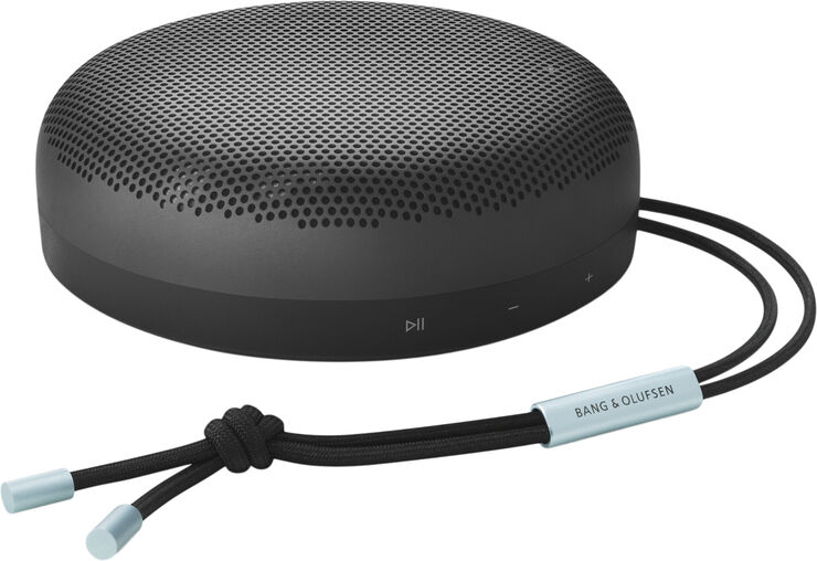 Bang & Olufsen Beosound A1 2. Gen Speaker Sort
