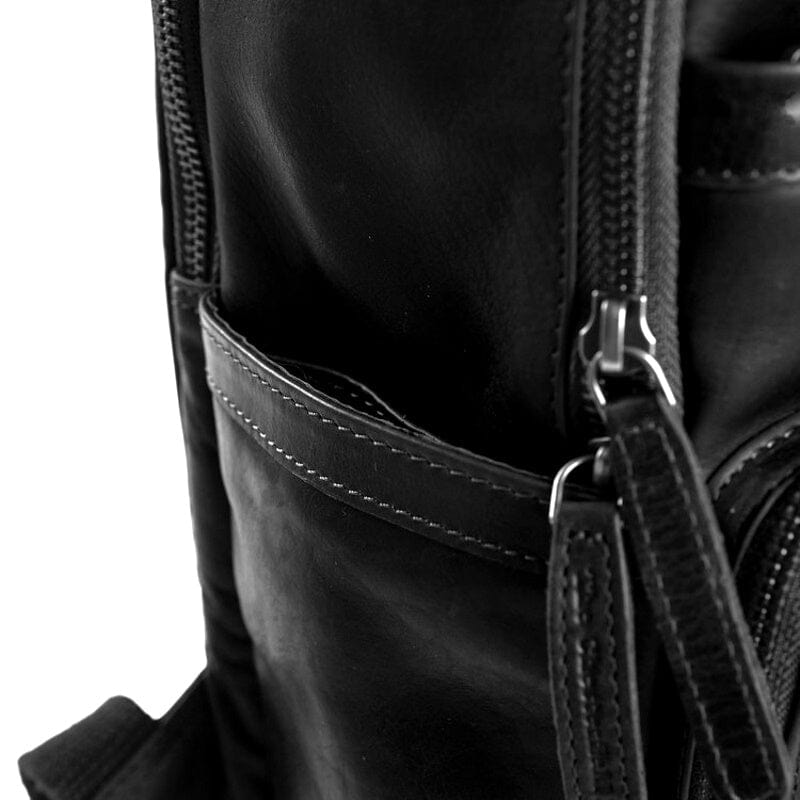 Chesterfield Brand Rugzak Austin Black