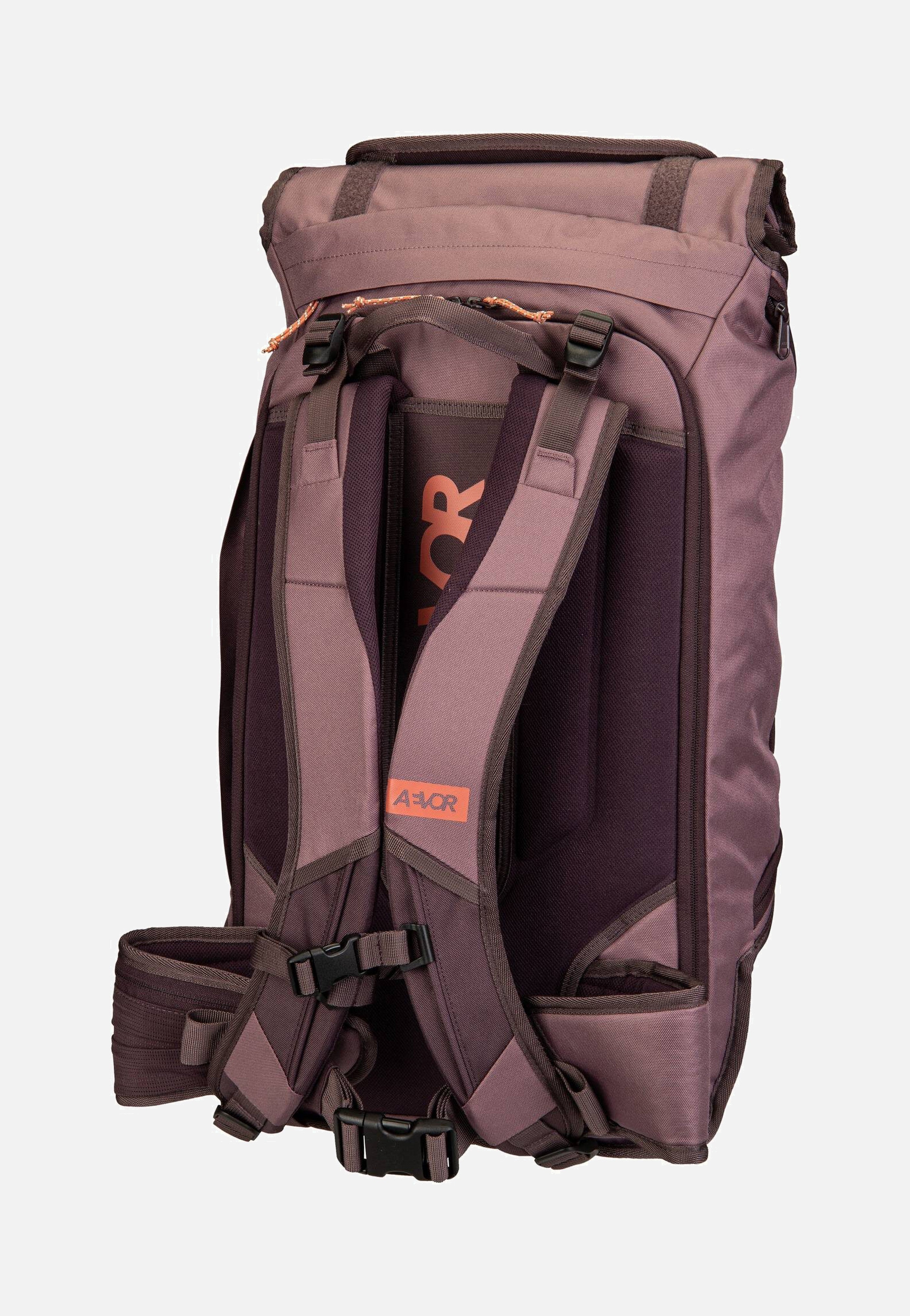 Travel Pack Oxy Purple - Rucksack
