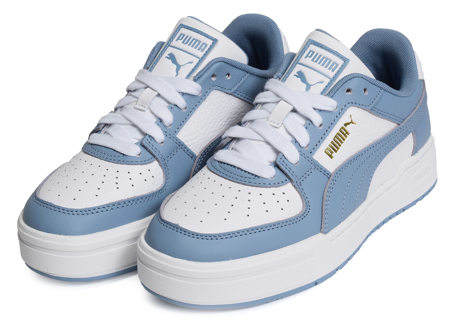 Ca pro classic blanc bleu