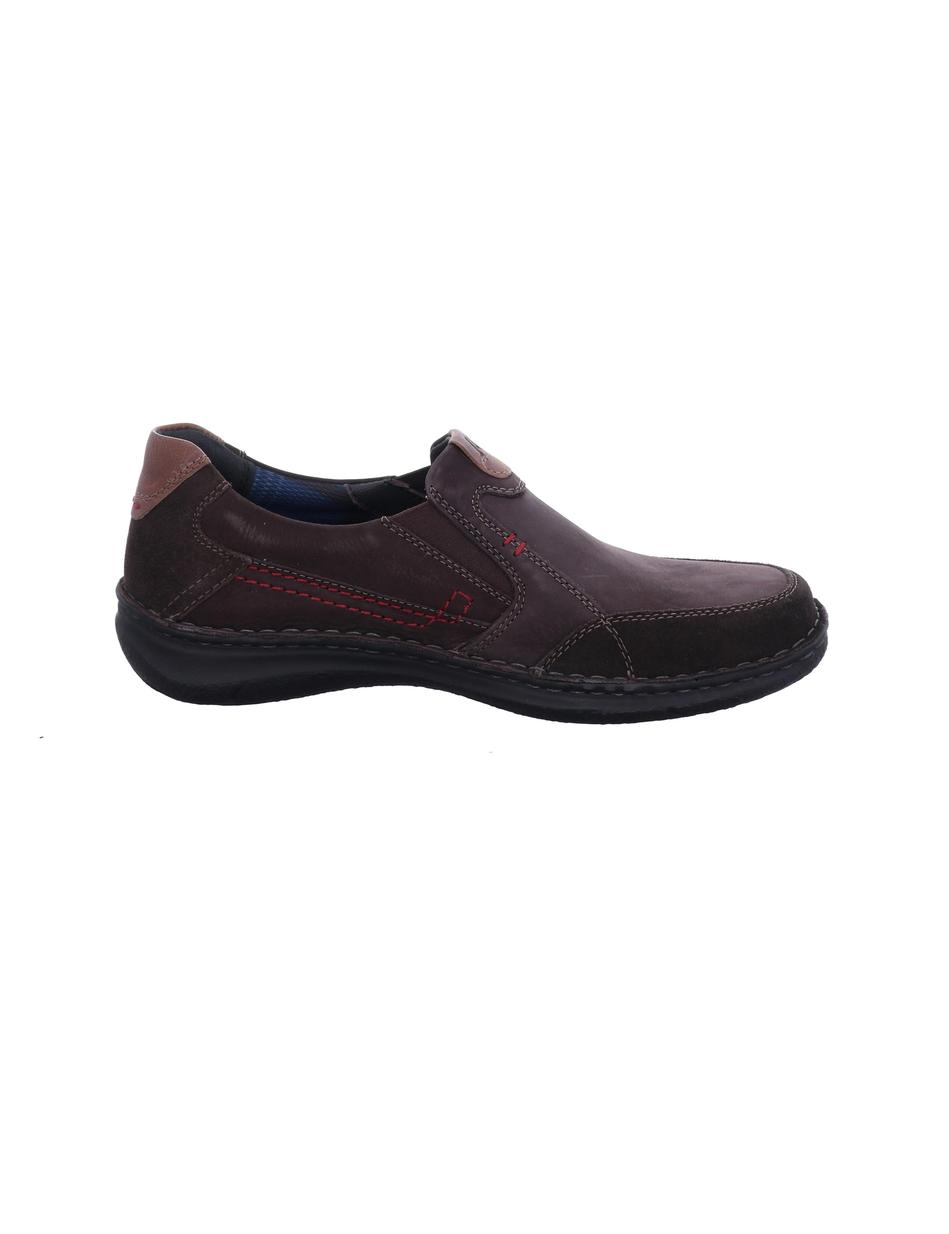 Slipper Anvers 63, moro-kombi