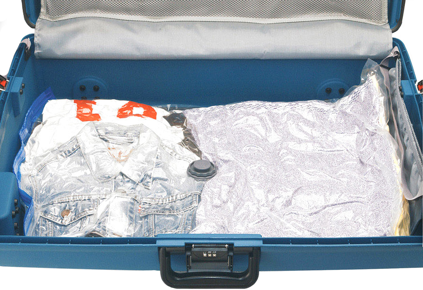 Vakuumbeutel 2er Set