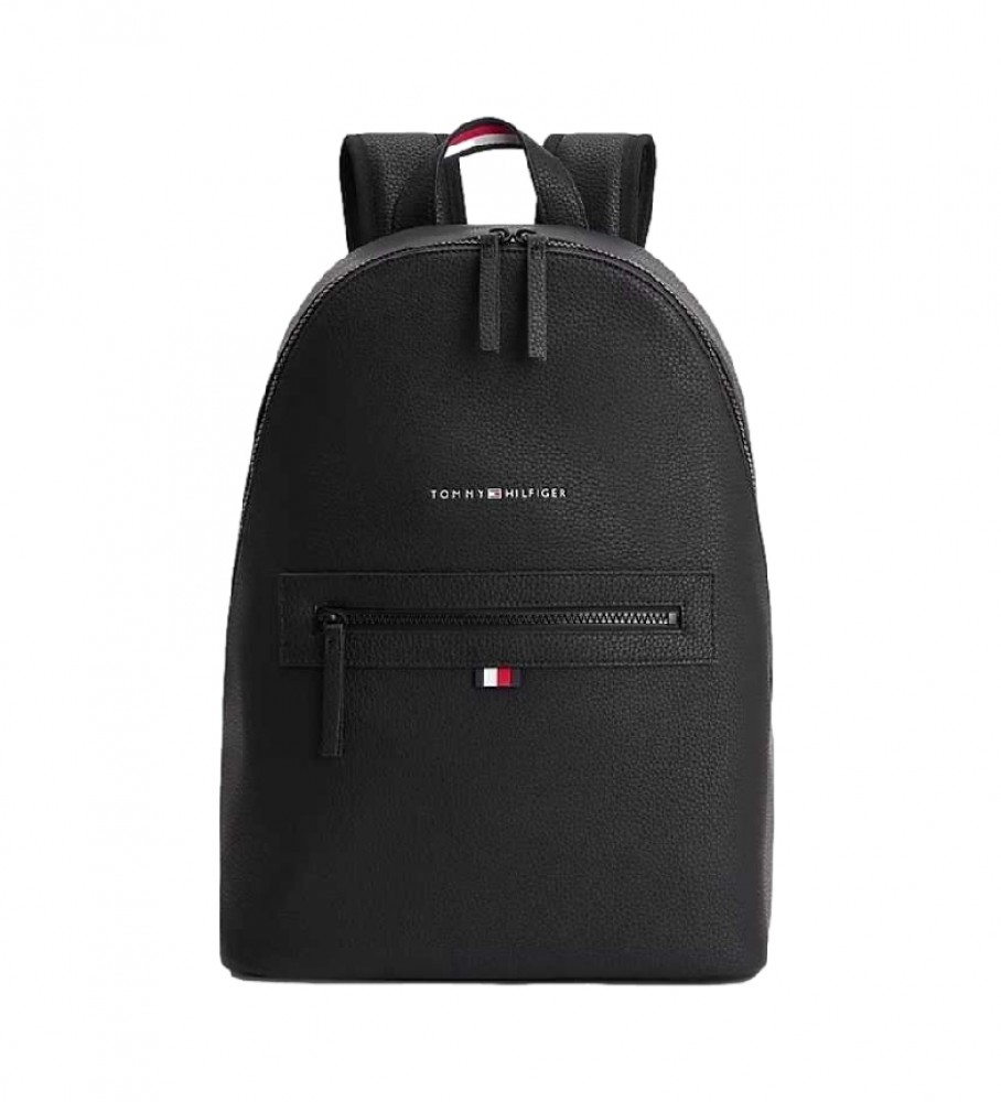 Tommy Hilfiger Mochila Essential negro