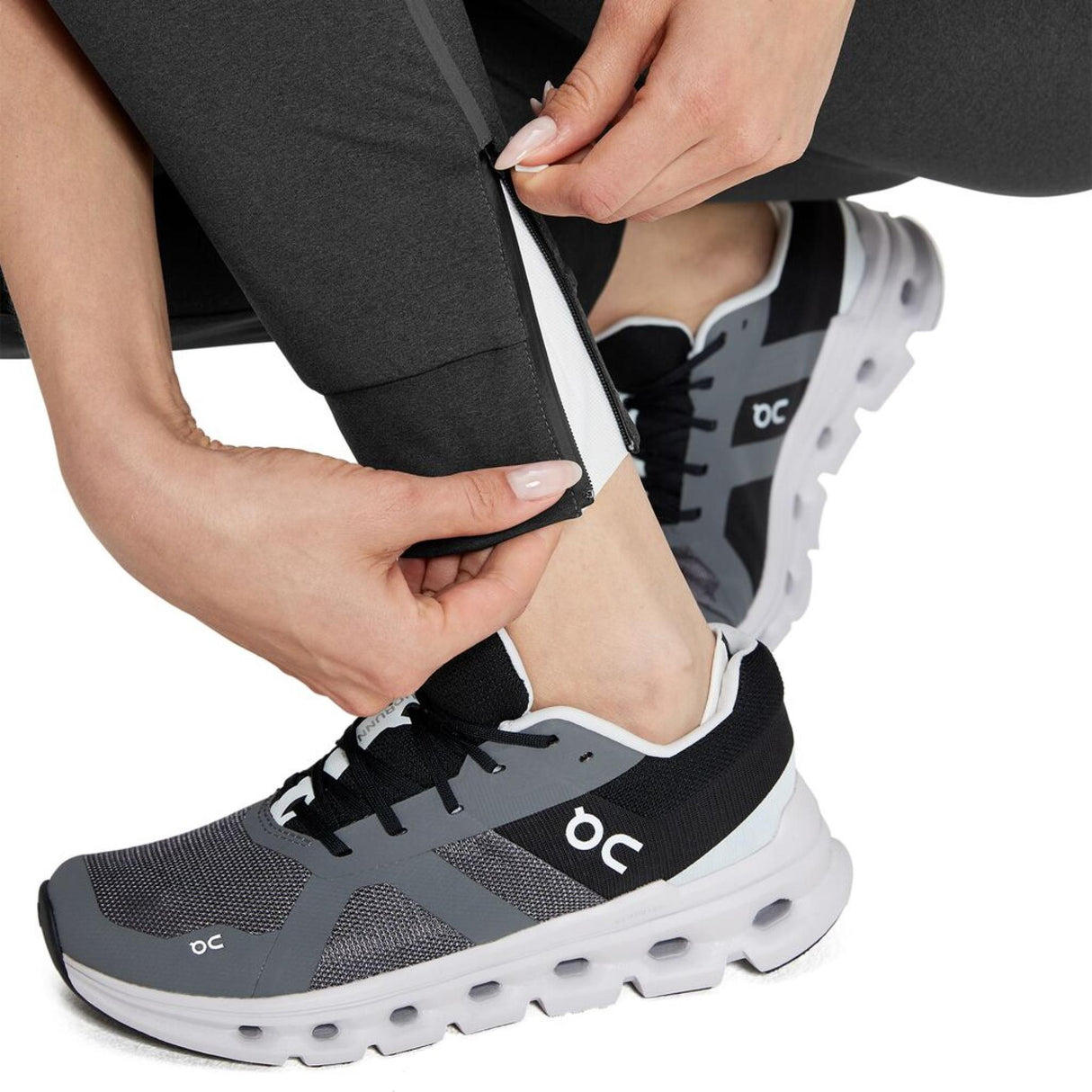 On<br>Running Pants W