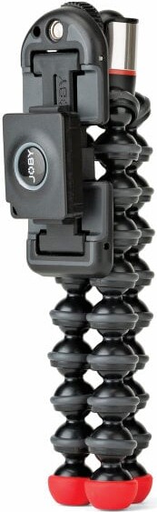 Joby Griptight One Magnetic Impulse - Gorillapod Til Smartphone - Sort