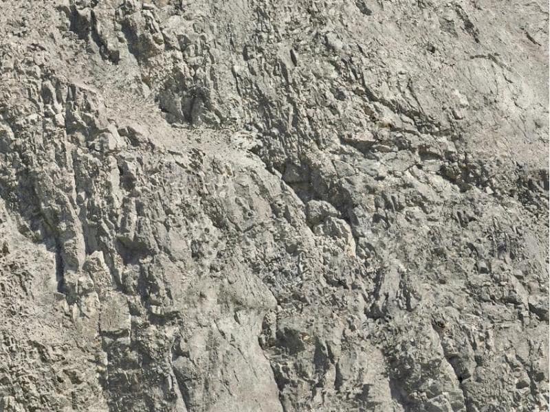 NOCH Knitterfelsen Wildspitze Felsen