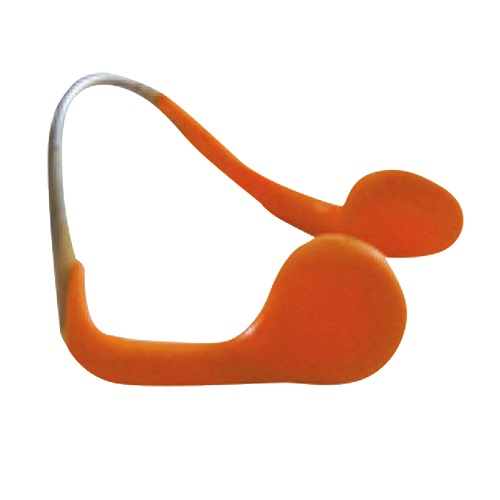 Aquasphere Neseklype Orange