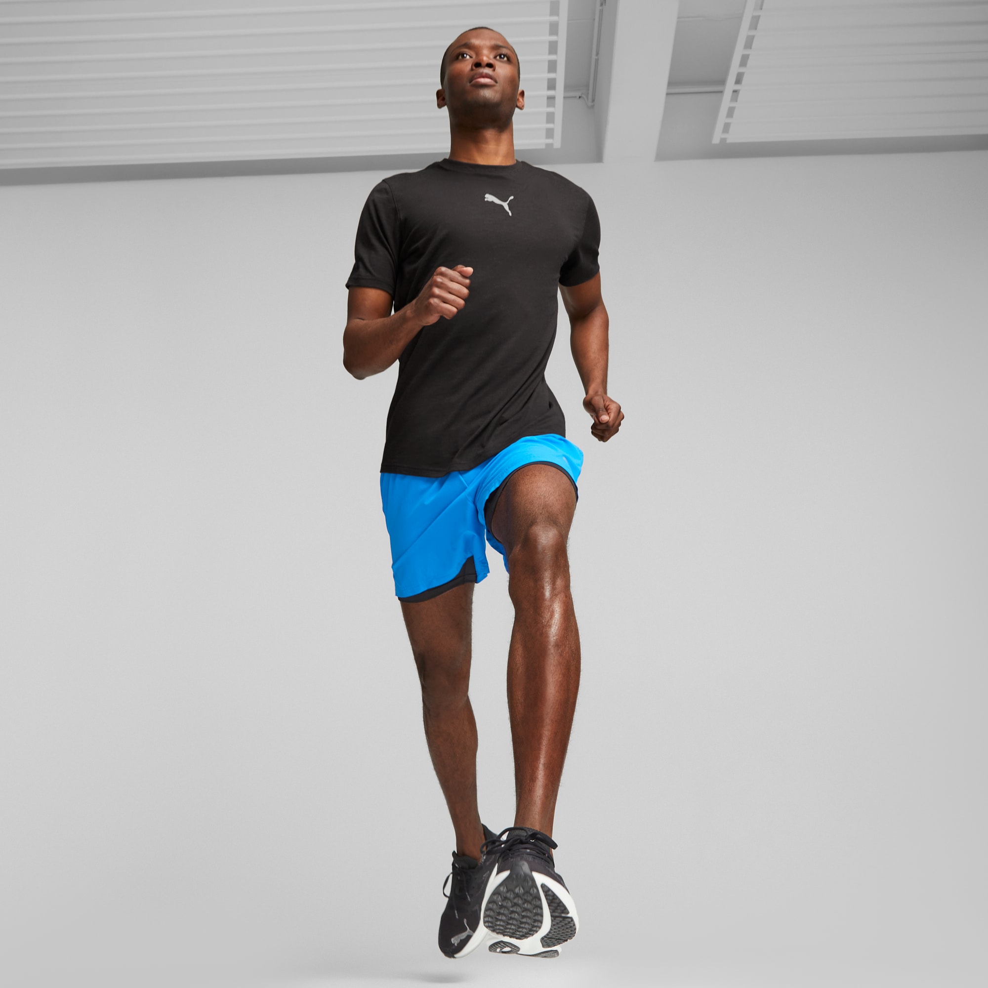 Puma Magnify Nitro 2, Herre<br>Løpesko med mye demping
