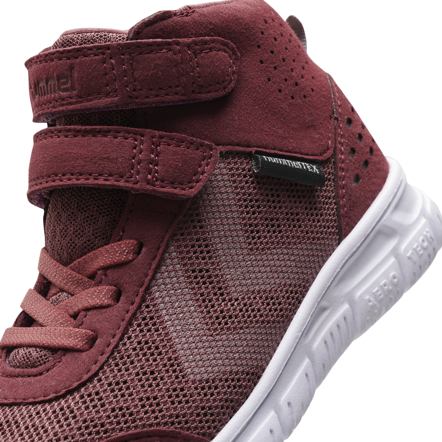 CROSSLITE MID TEX JR