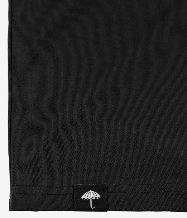 Hélas Mighty T-Shirt (black)