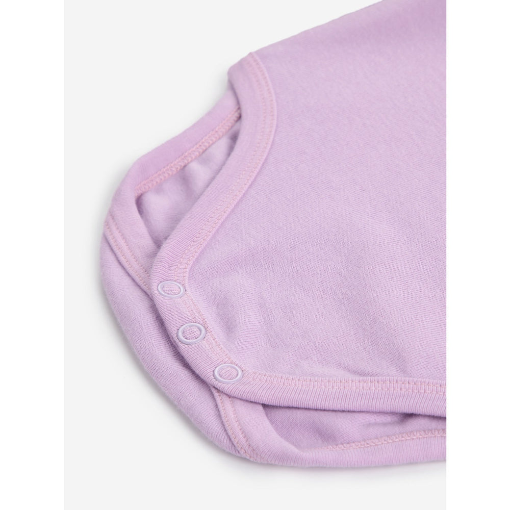 Køb Bobo Choses Lavender Funny Snail Body