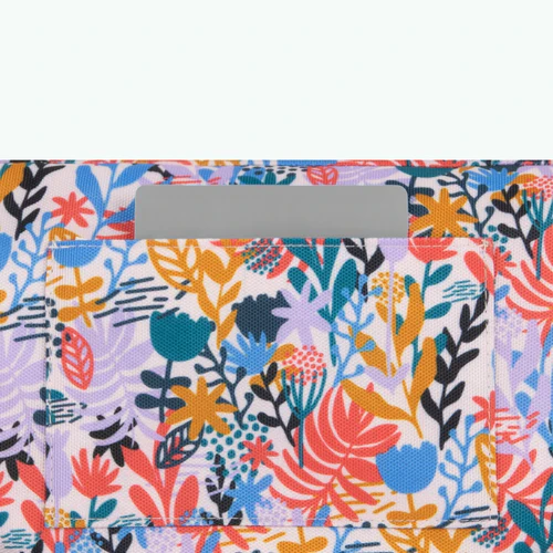 Sac Banane Medium Rennes argenté