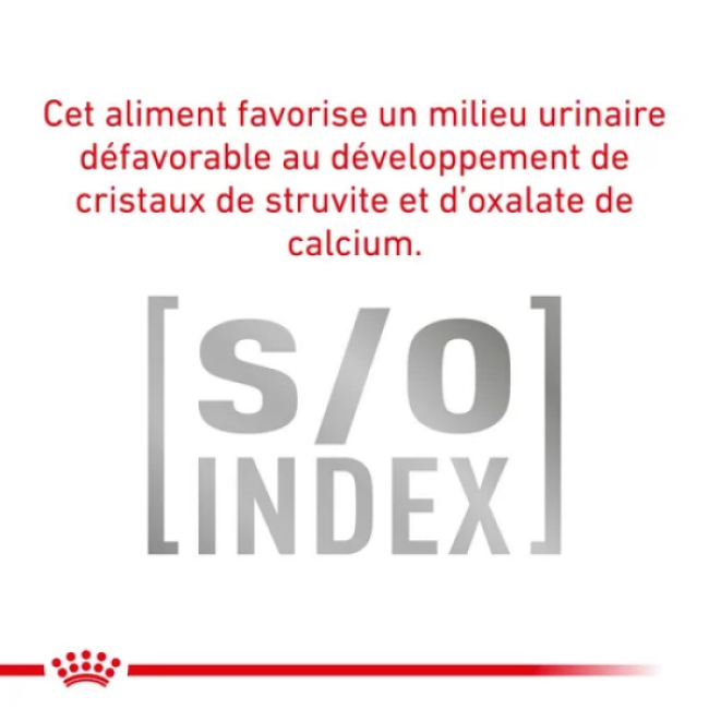 Croquettes Royal Canin Expert Care Mature Consult Senior Small Dog