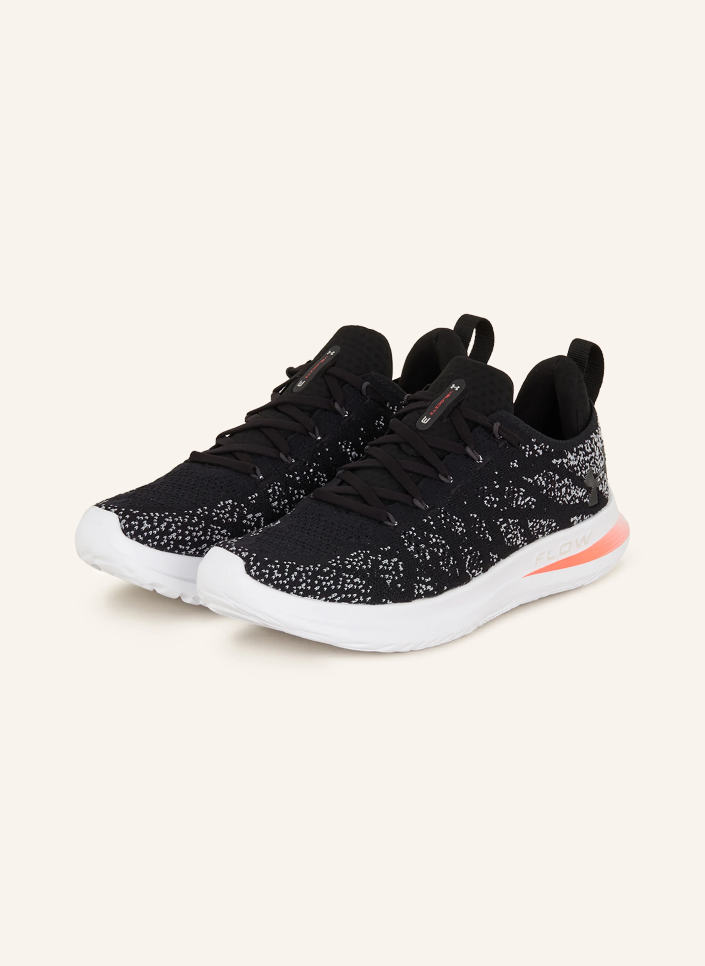UNDER ARMOUR Laufschuhe UA VELOCITI 3