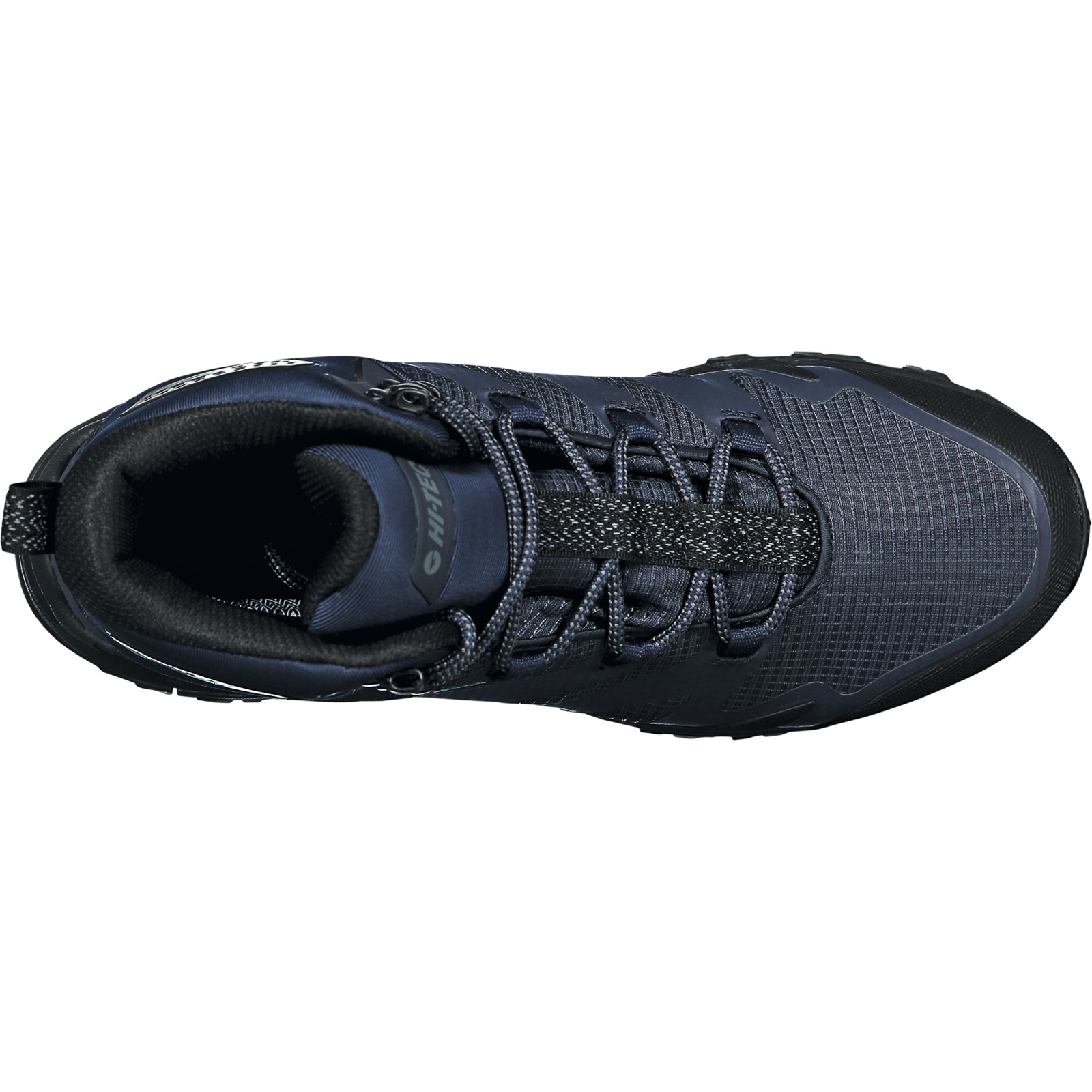 Hi-Tech Herren-Hikingschuh Nytro MID WP 46