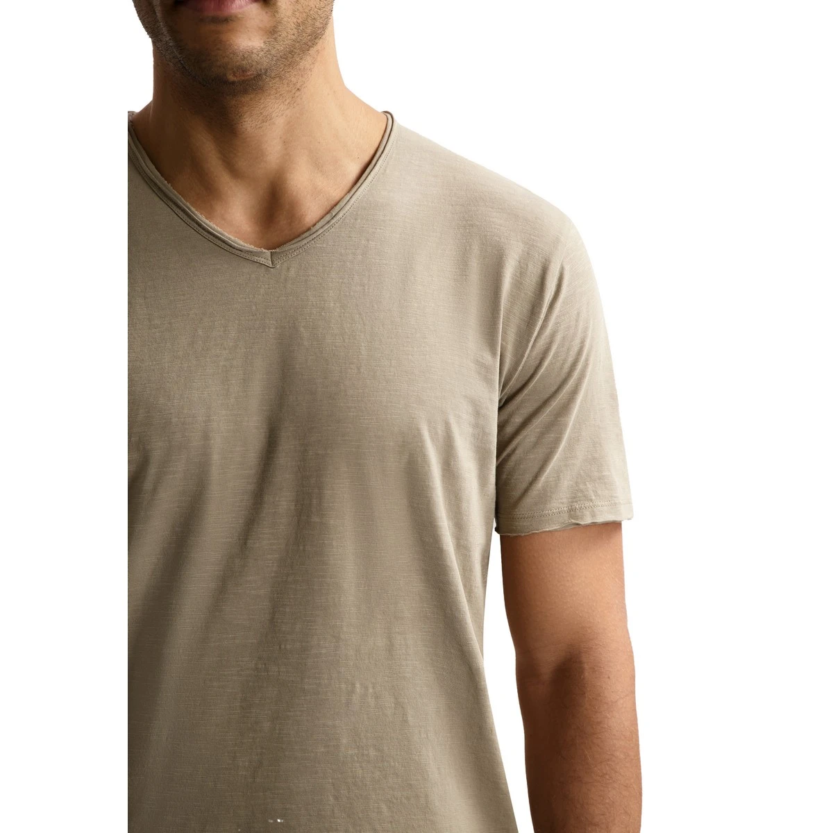 Heren T-shirt 28350402