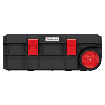 Kistenberg gereedschapswagen X Block Pro 80