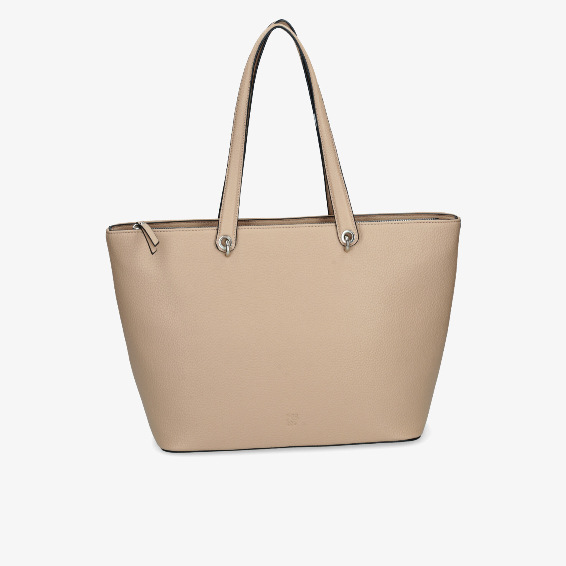 XSRY Damen Umhängetasche beige